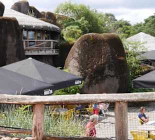 Burgers Zoo