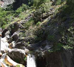 Im Canyon