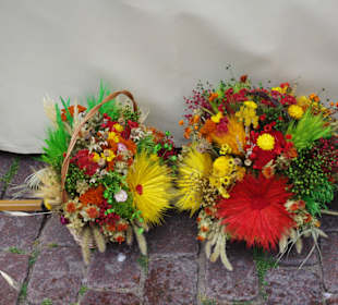 Торуньские букеты