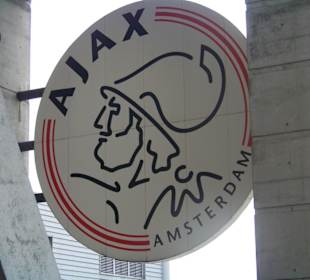 Ajax Logo