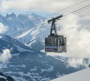 Skigebiet Kristberg