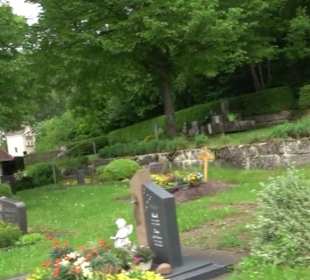 Johanneskirche Grüntal