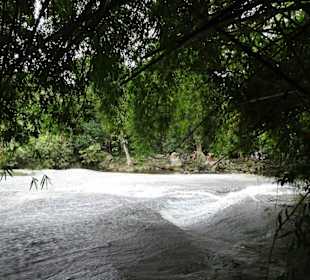 Cachoeira da Pedra Branca