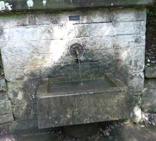 Sophienbrunnen von 1839 