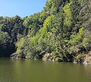 Silbersee