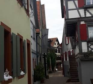 Engelgasse