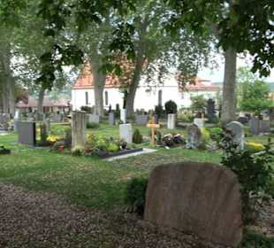 Klausenfriedhof
