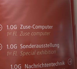 Deutsches Technikmuseum