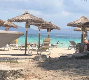 Strand Alcudia