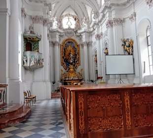 Kirchblick