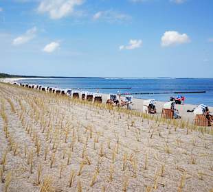 Strand von Glowe