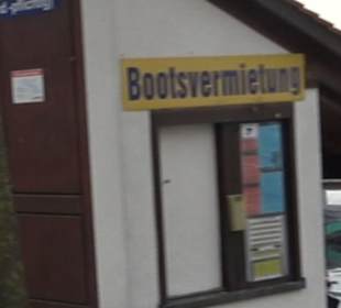 Gondelhafen