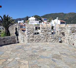 Stadtrundgang Marmaris 