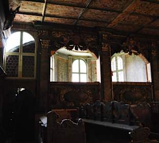 Kościół Pokoju w Świdnicy