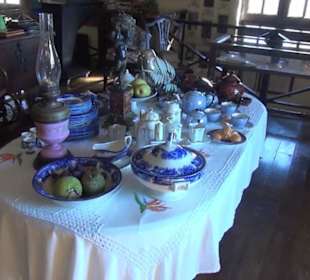 Museo Etnográfico Tanit