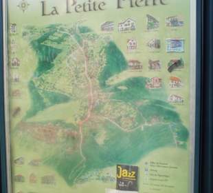 Office de Tourisme du Pays de la Petite-Pierre