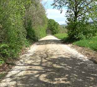 Naturerlebnisweg des NABU-Metzingen