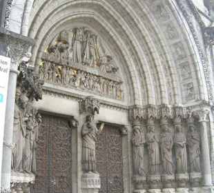L'ingresso