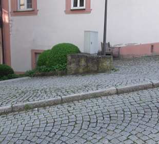 Geßlersches Amtshaus