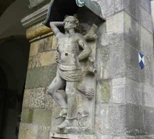 Basilika Sankt Emmeram, Regensburg