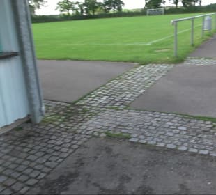 Sportanlage Gebrazhofen