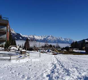 Piste