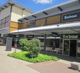 Designer Outlet Zweibrücken