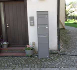 Forstmeisterei Blaubeuren