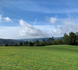 Wandern Höchenschwand