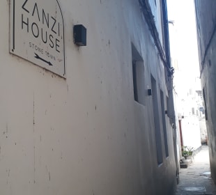 Stadtrundgang Stone Town