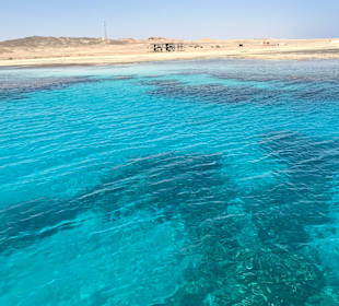 Tauchbasis Aquarius Marsa Alam