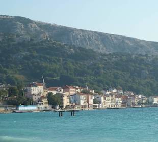 Altstadt von Baska