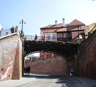 Podul Minciunilor/Lügenbrücke