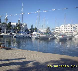 Port El Kantoui