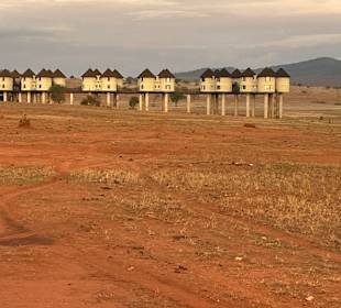 Geführte Touren Marco Polo Tours & Safaris Diani Beach