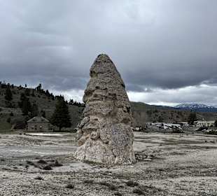 Yellowstone Nationalpark