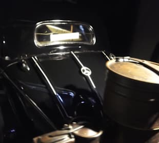 Deutsches Automuseum