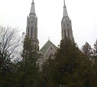 Roman Catholic Church of Vinga