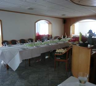 Restaurant Berghotel Sülbeck