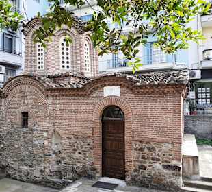 Altstadt Thessaloniki