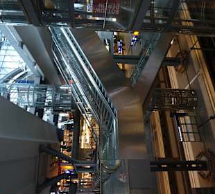 Berliner Hauptbahnhof