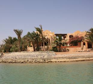 Wandern Hurghada