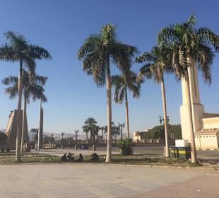 Luxor