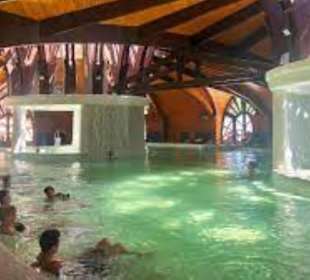 Thermalbad Zalakaros