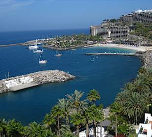 Schöner Beach - Sani-Anlage - Besuch lohnt sich