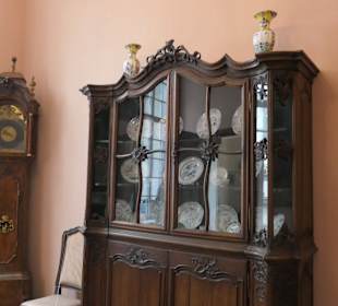 Besichtigung des  Couven-Museums