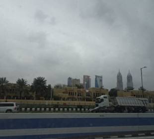 Stadtrundfahrt Dubai