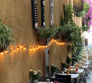 Altstadt Gardone Riviera