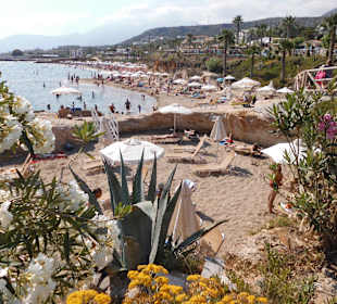 Star Beach Waterpark 