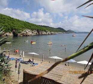 Stadtrundgang Sipanska Luka